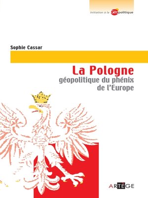 cover image of La Pologne